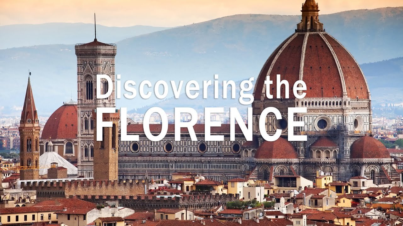 Discover Florence