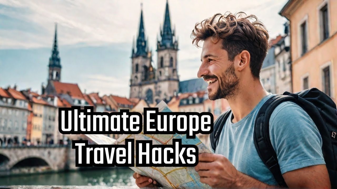 Travel Accommodation Hacks