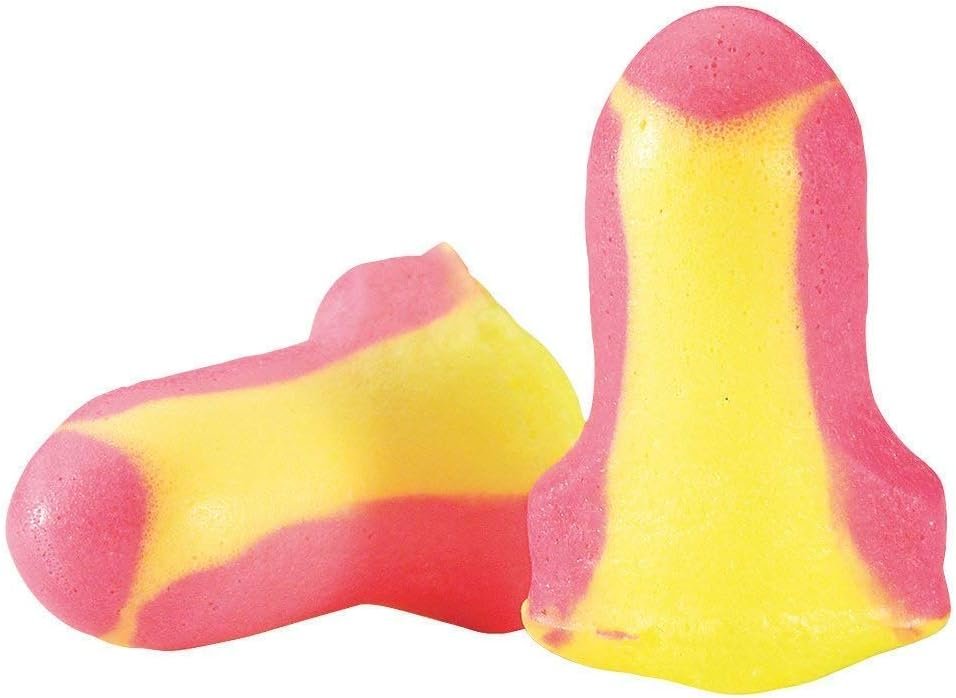 foam earplugs