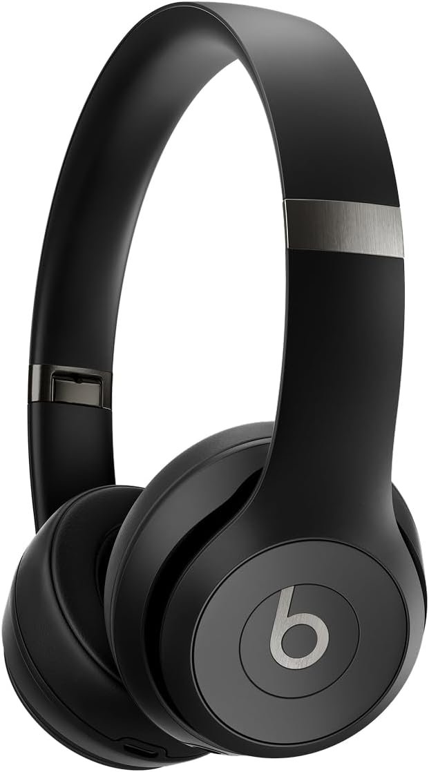noise-canceling headphones