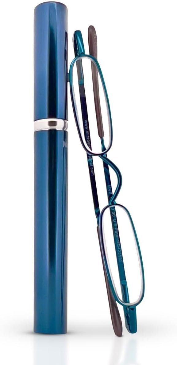 reading glasses for small faces