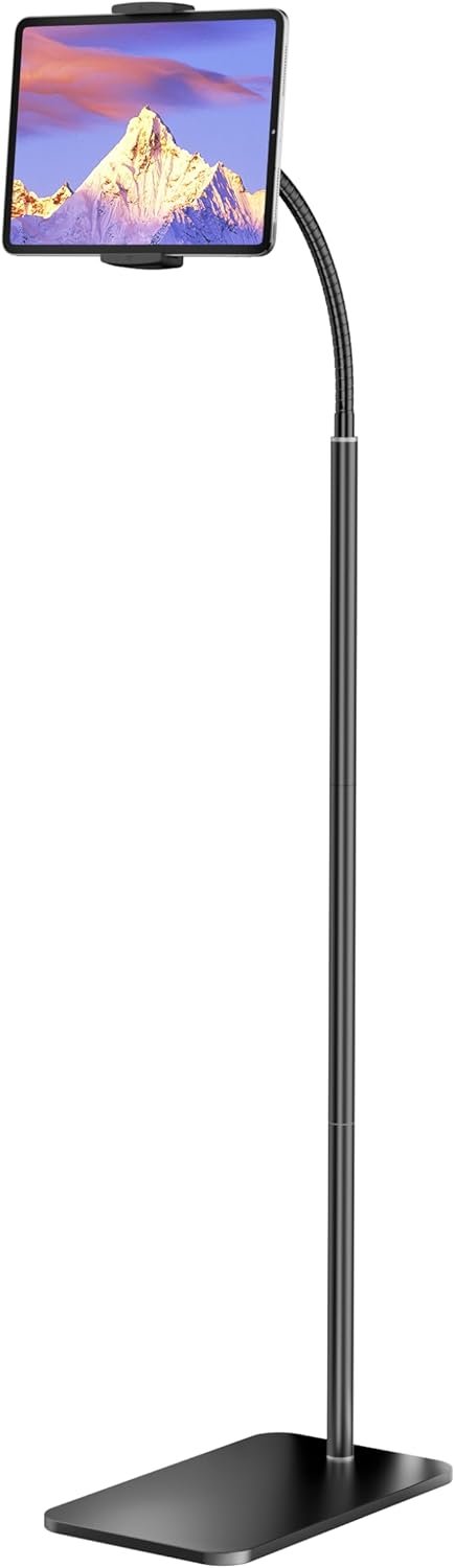 Kindle reading stand