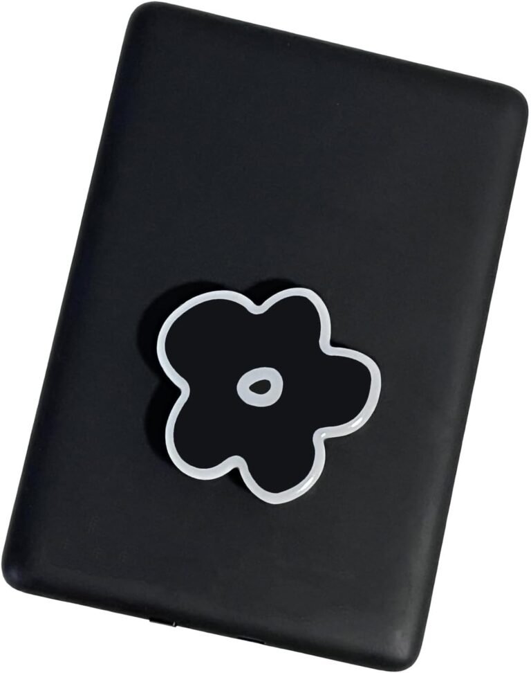 Kindle accessories
