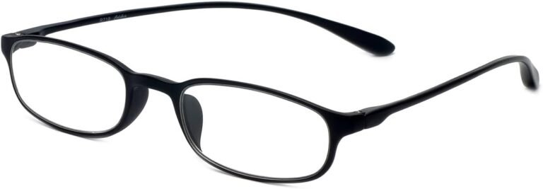 durable reading glasses for seniors