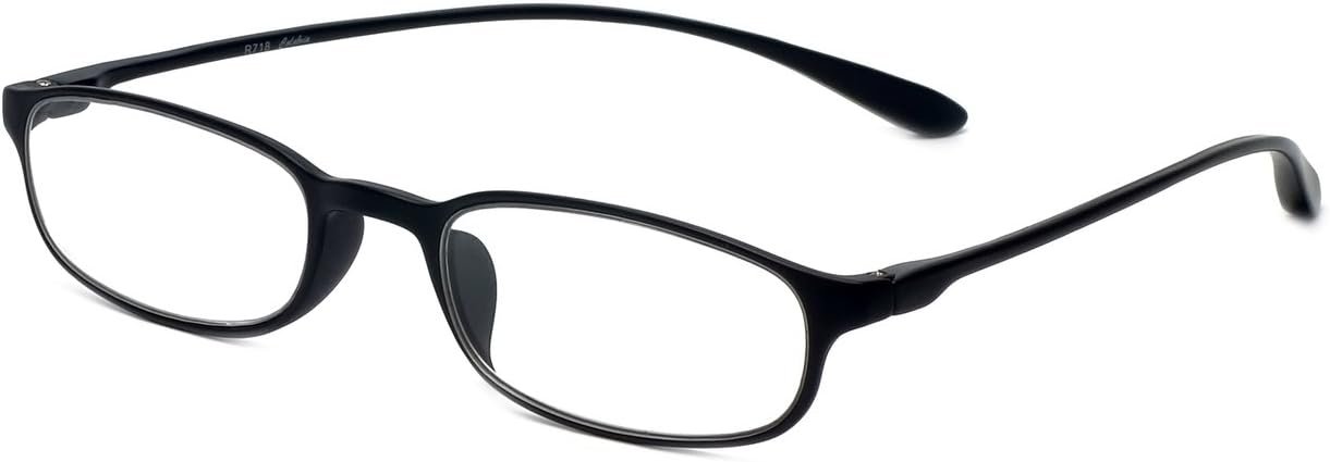 durable reading glasses for seniors