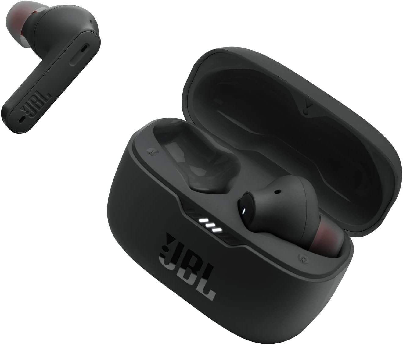 in-ear noise-canceling headphones