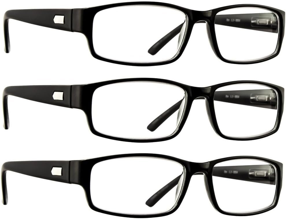 stylish reading glasses for seniors