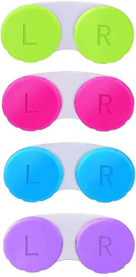 toric contact lenses