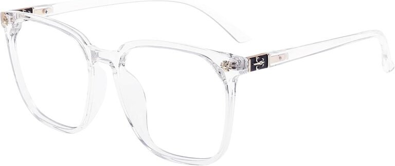 oversized reading glasses