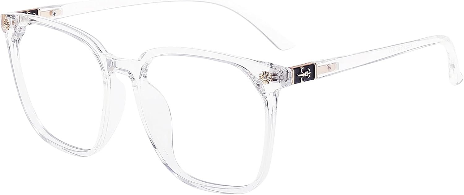 oversized reading glasses