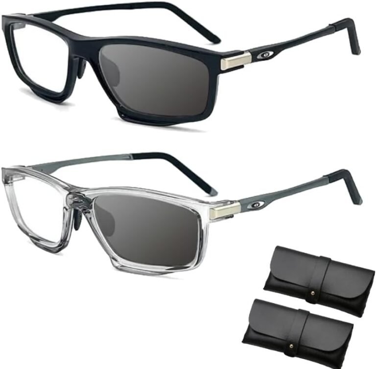 reading glasses for outdoor use