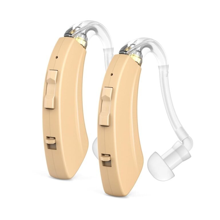 True Hearing Aids Not