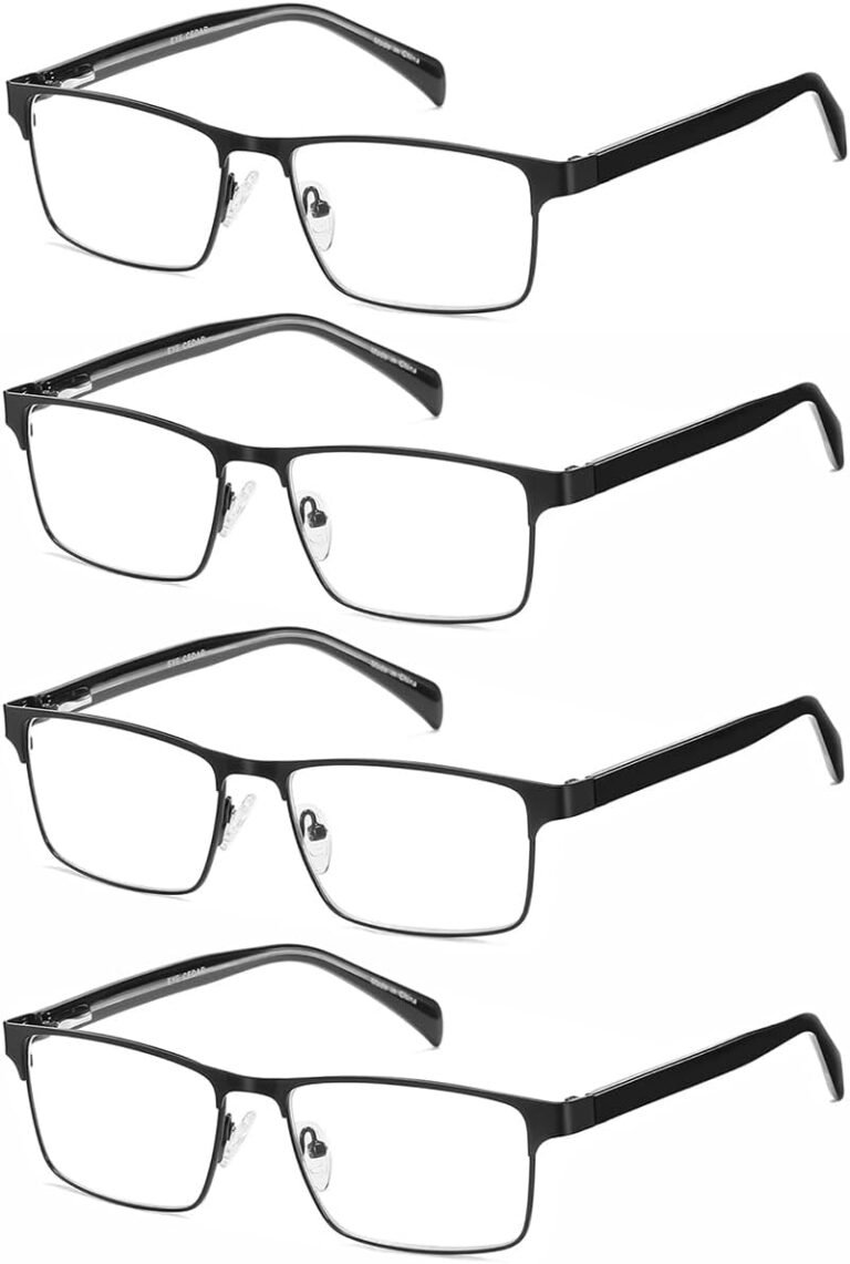 senior reading glasses