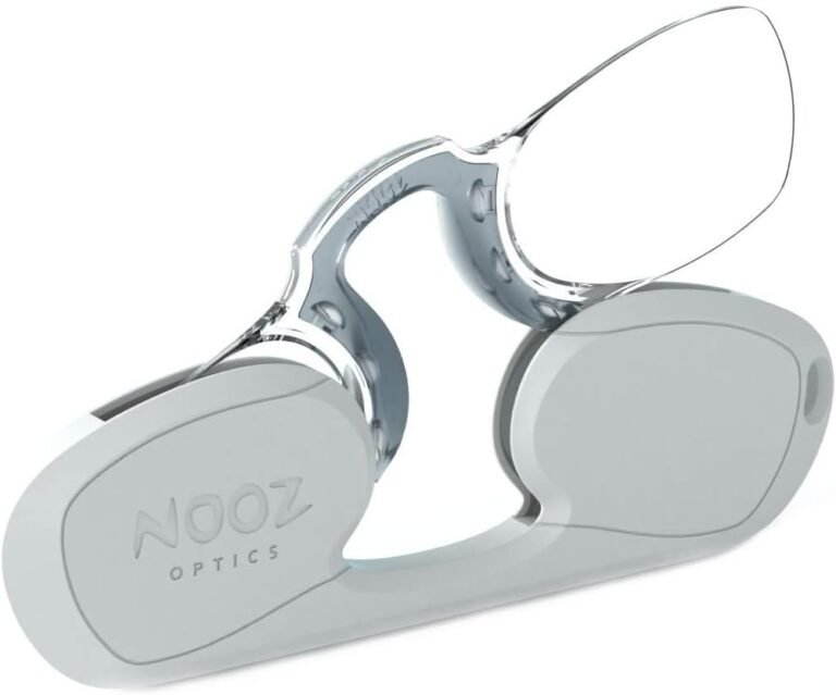 reading glasses for the elderly