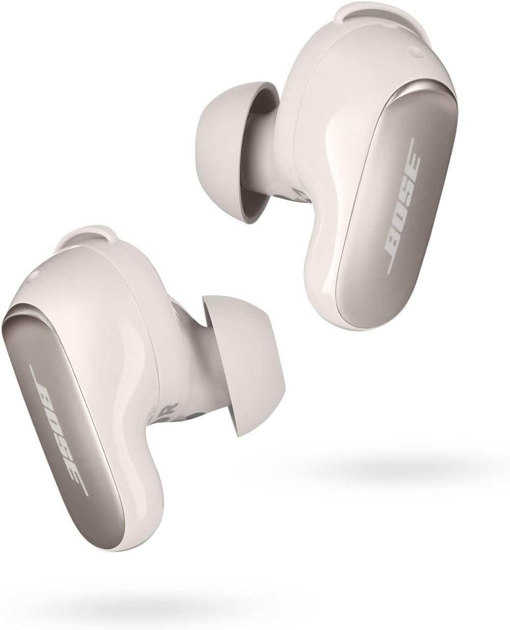 noise-canceling earbuds