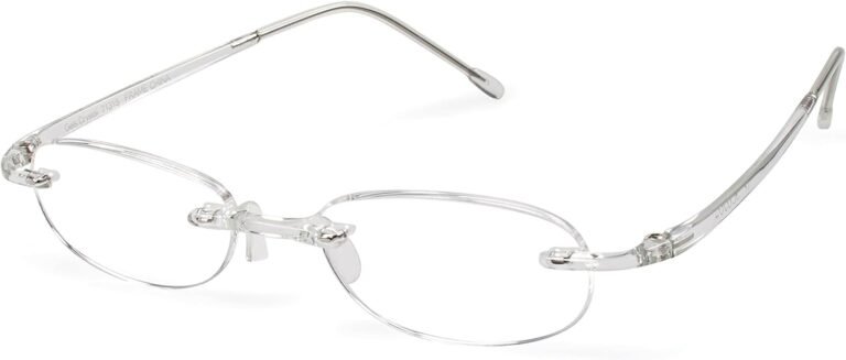 progressive reading glasses men