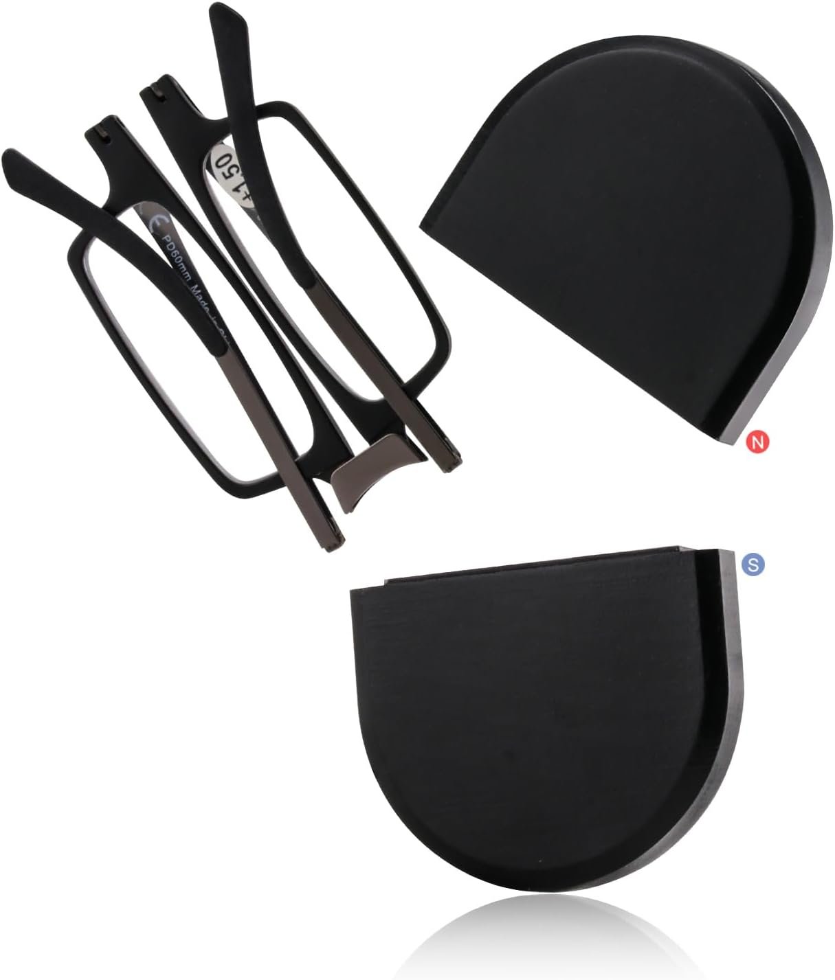 reading glasses for small faces