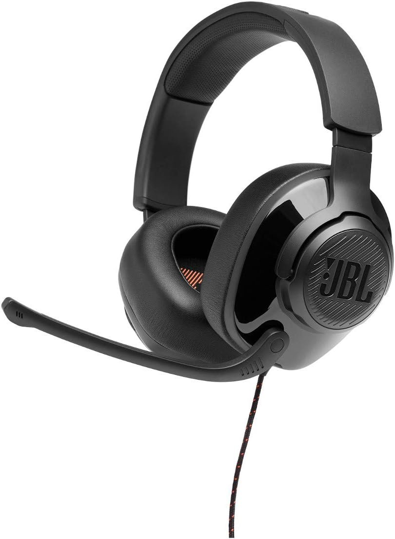 noise-canceling gaming headphones