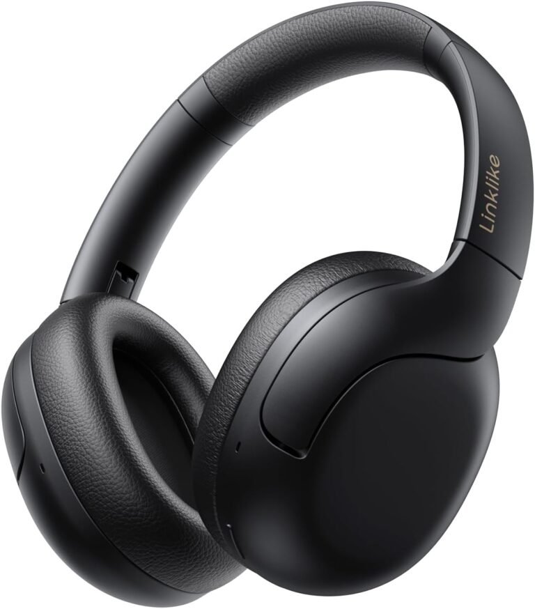 noise-canceling headphones for sleeping