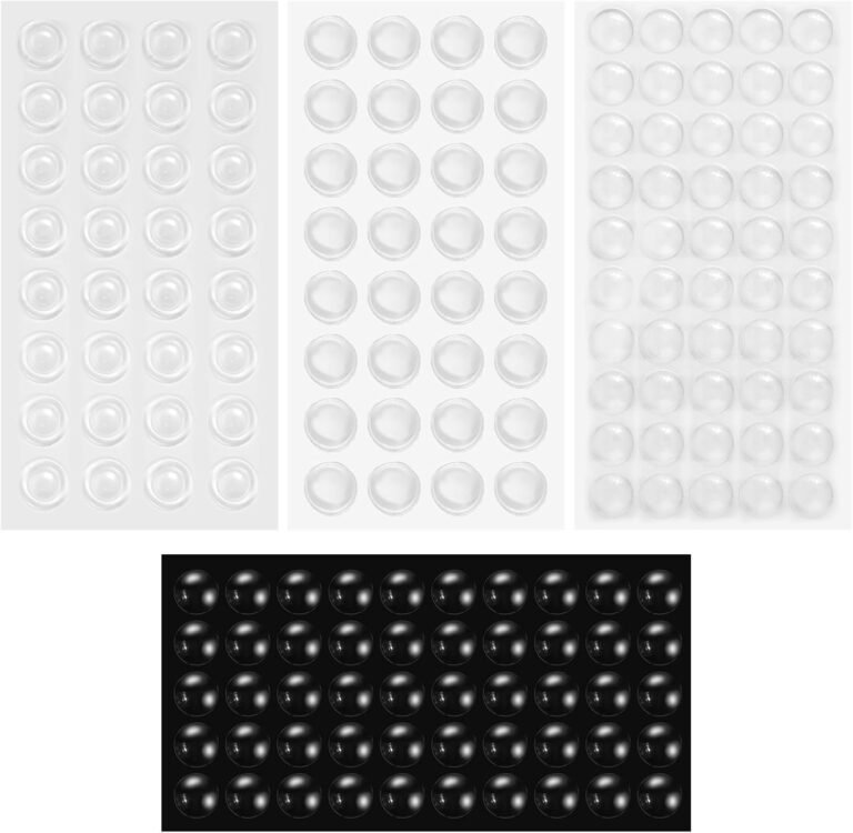 tactile aids for low vision