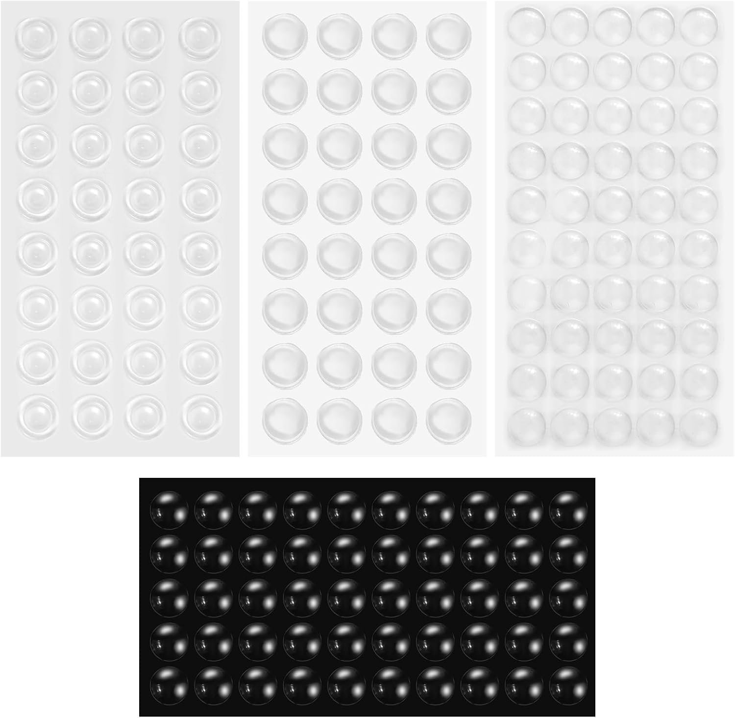 tactile aids for low vision