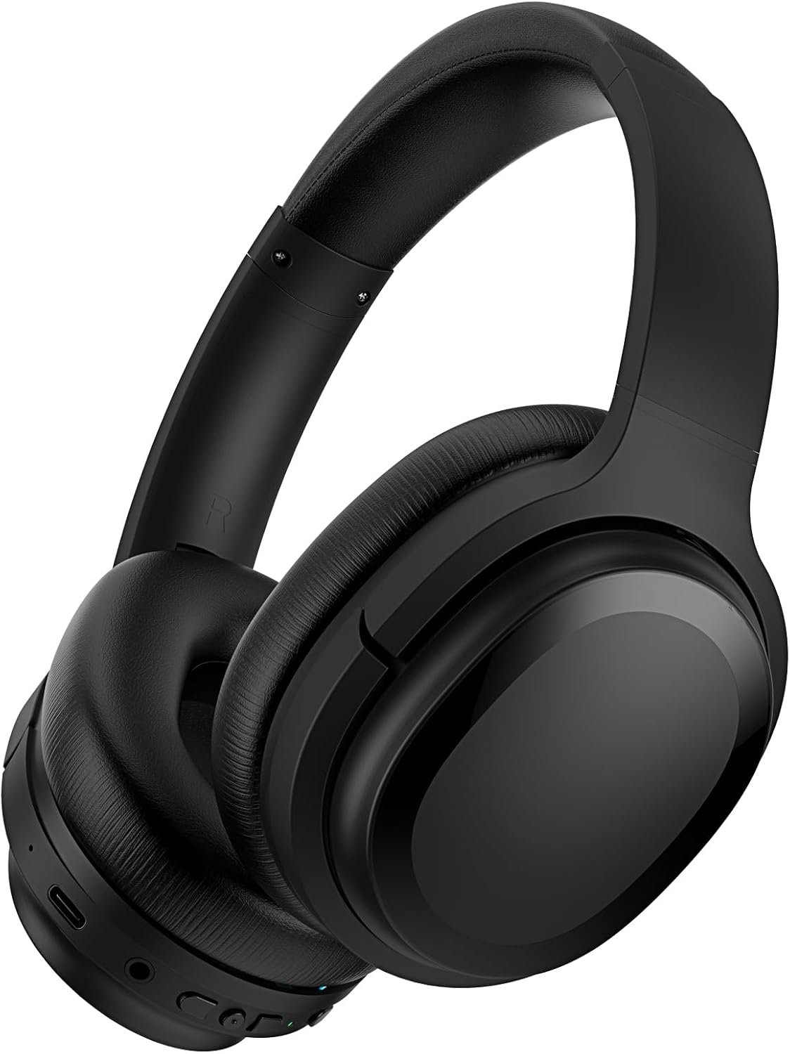 budget noise-canceling headphones