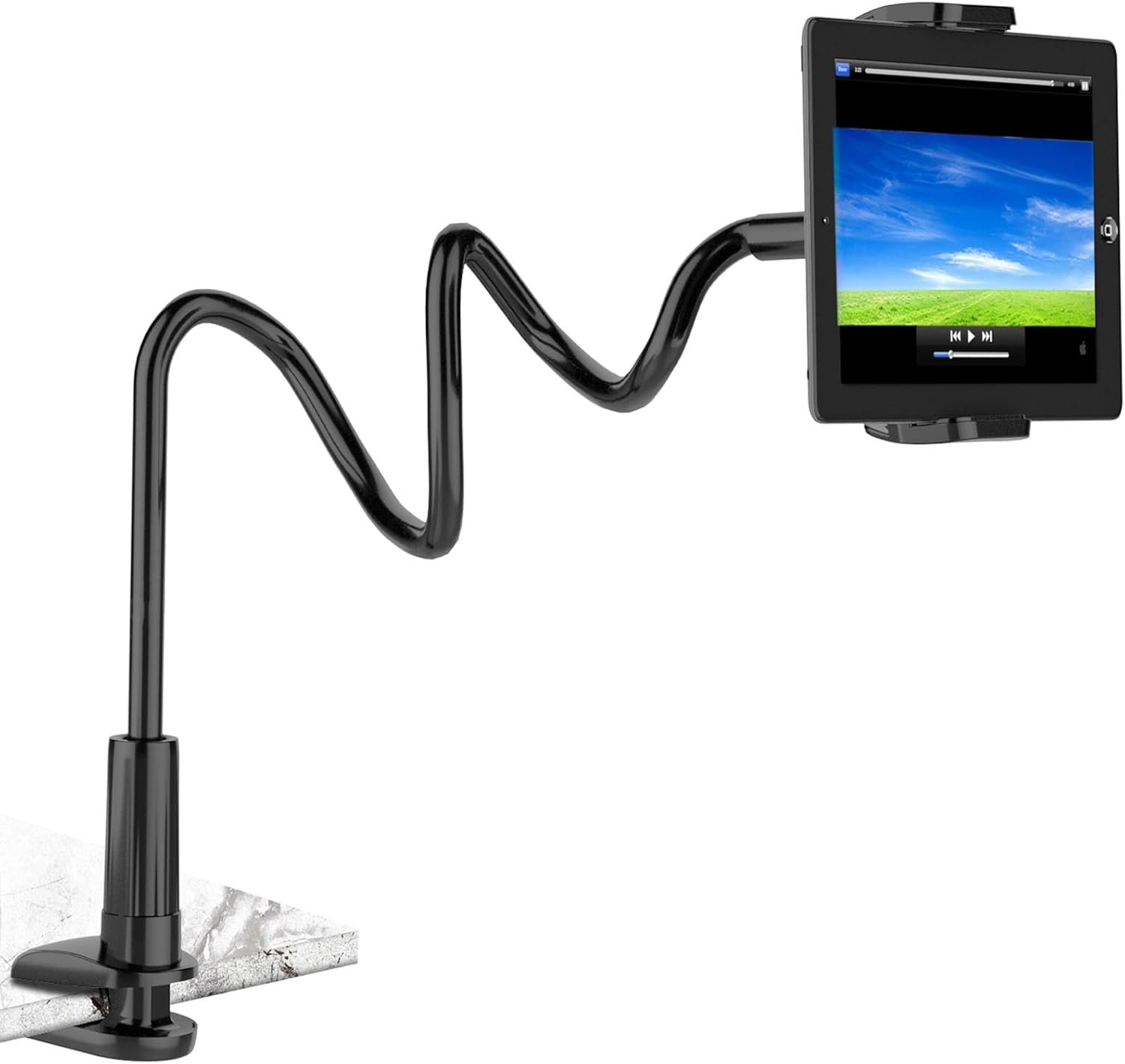 Kindle reading stand
