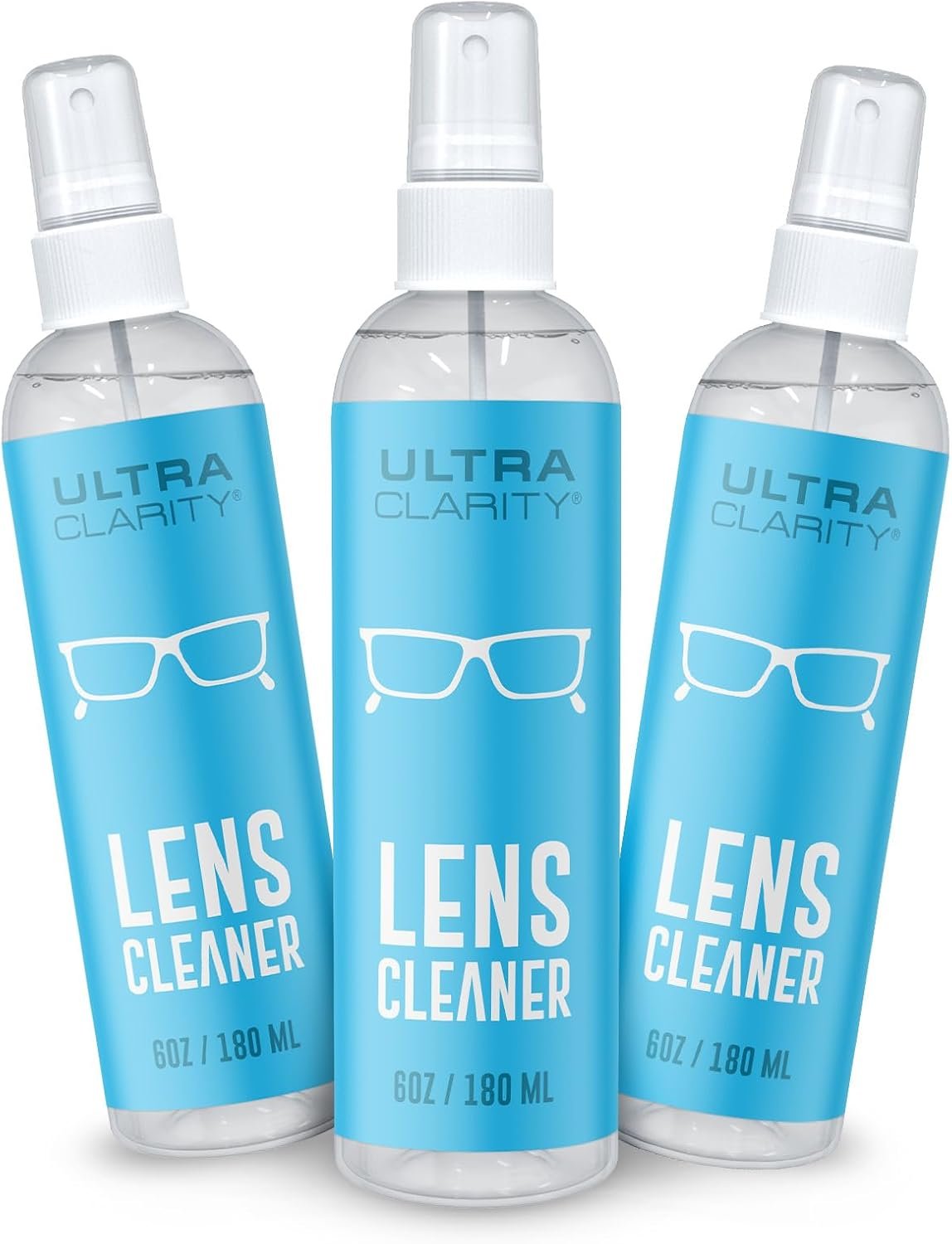 eyeglass cleaning kits