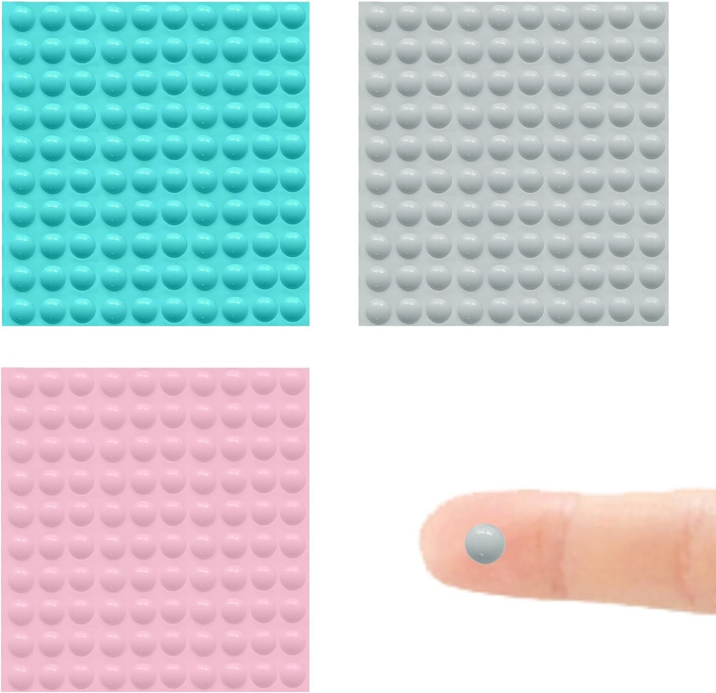 tactile aids for low vision