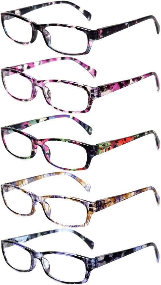 stylish reading glasses