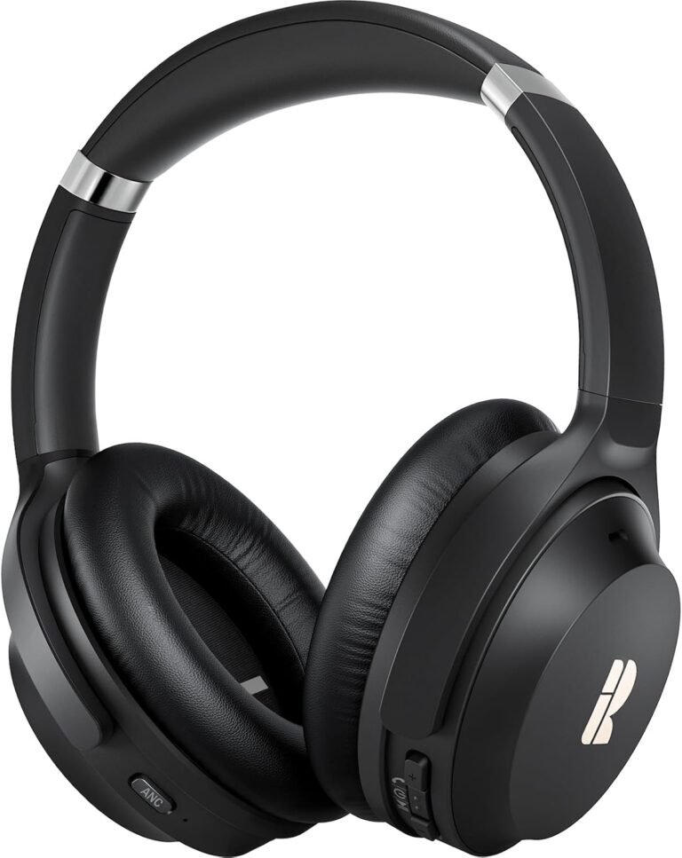 best noise-canceling headphones