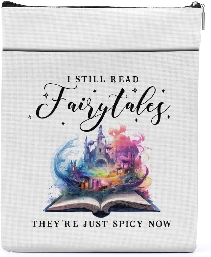 Kindle reading sleeve