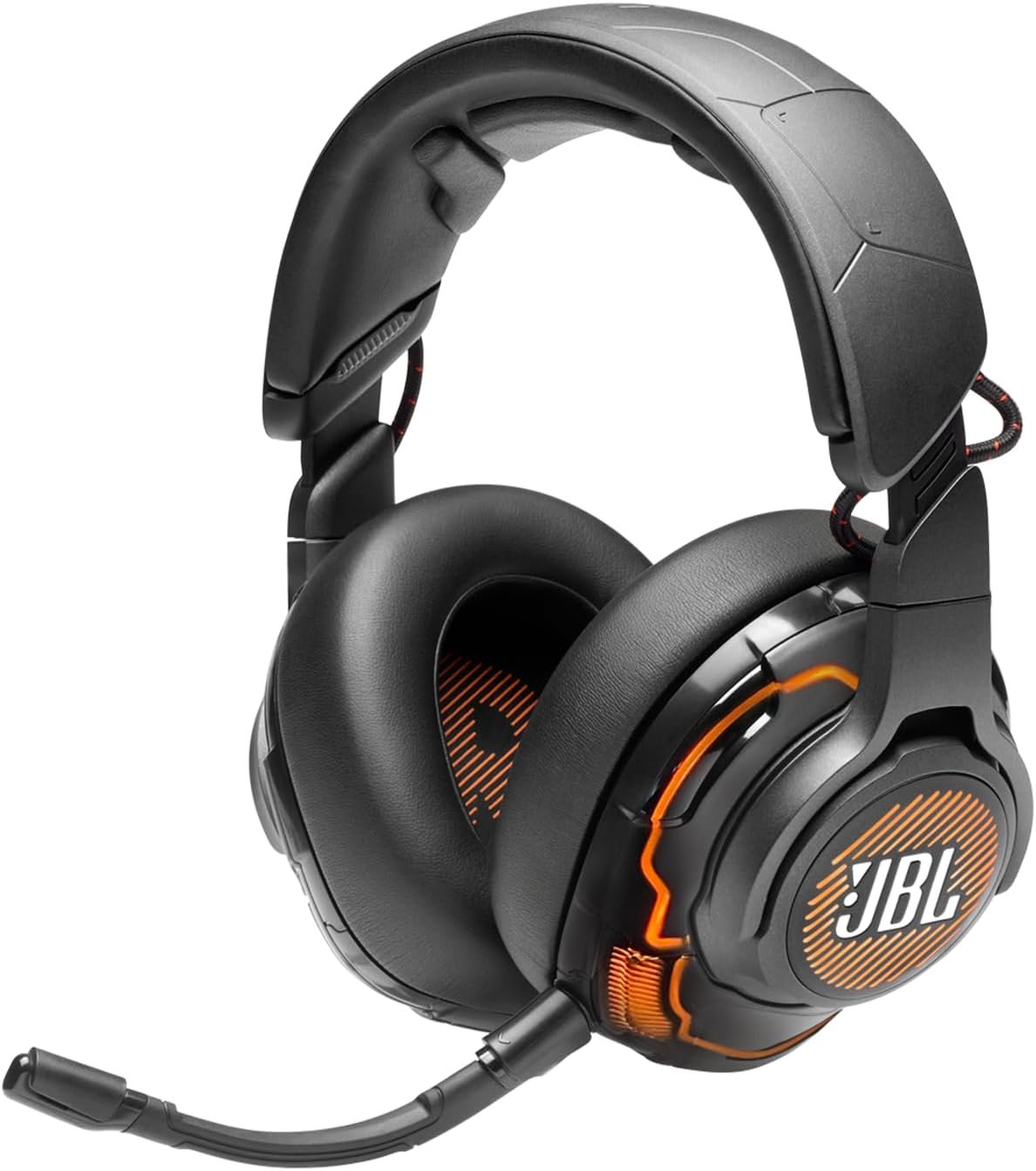 noise-canceling gaming headphones