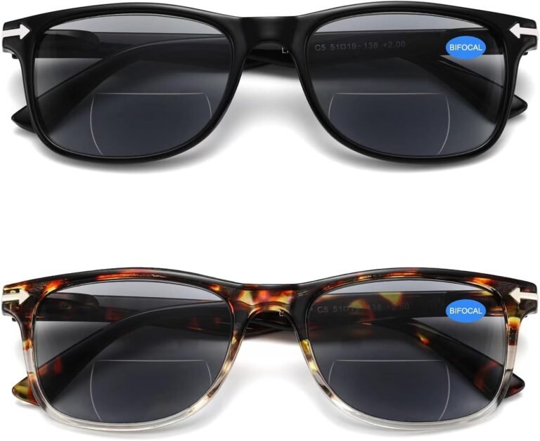 reading glasses for outdoor use