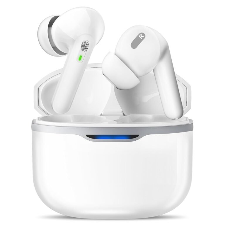 Hearing Aids for Hearing Loss with Volume Control and Noise