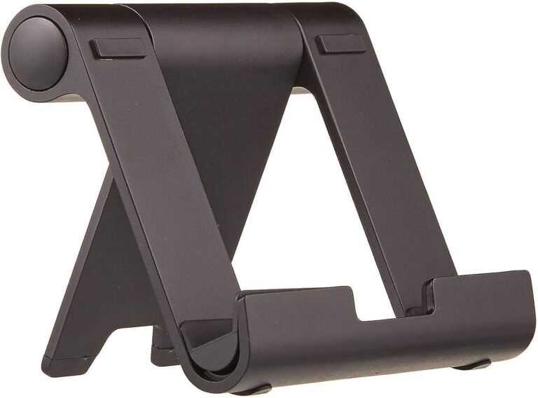 Kindle travel stand