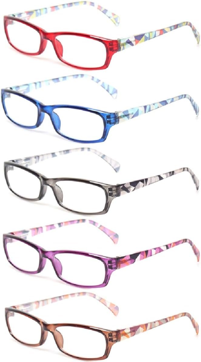 stylish reading glasses