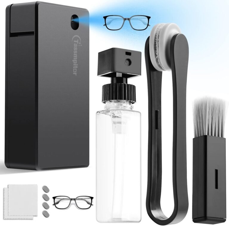 eyeglass cleaning kits
