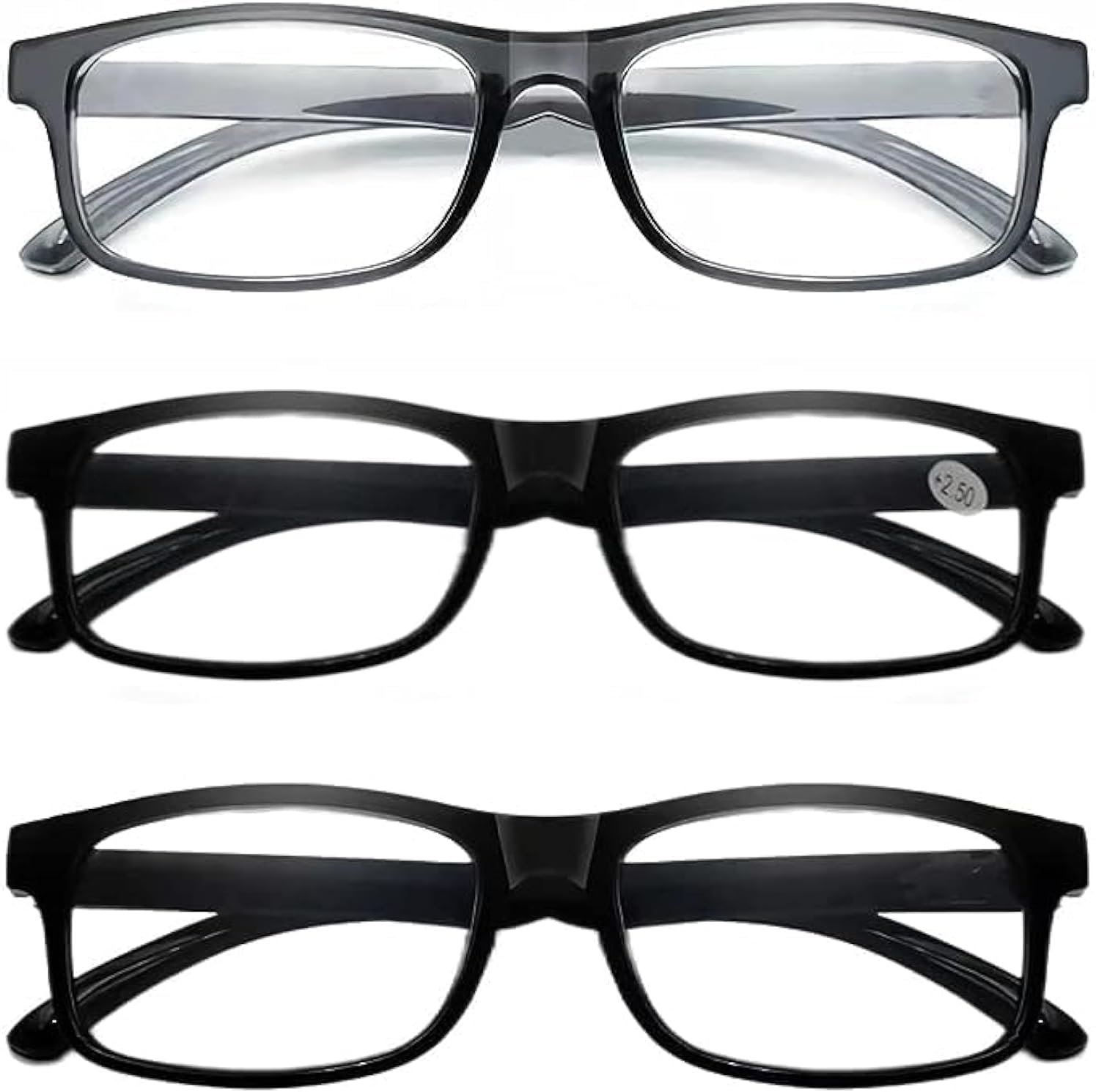 reading glasses for the elderly