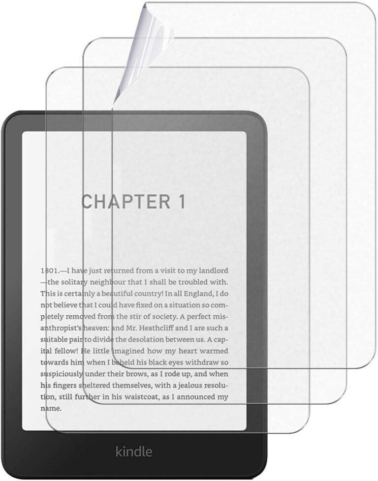 Kindle Paperwhite