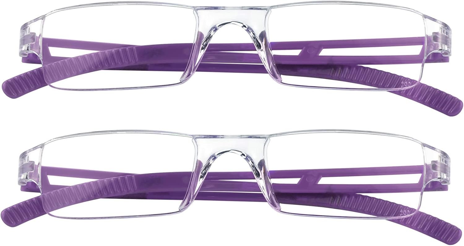 senior reading glasses with high magnification