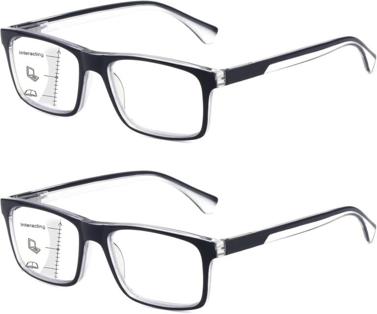senior progressive reading glasses
