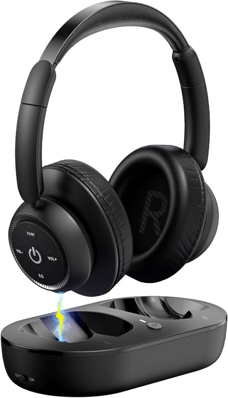 TV listening devices