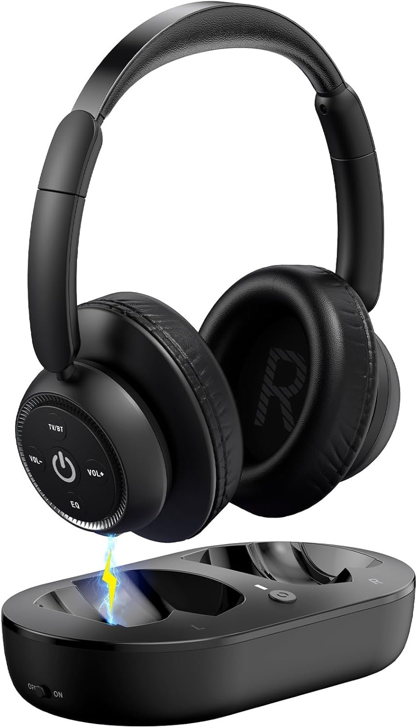 TV listening devices