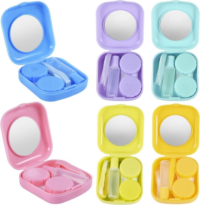 toric contact lenses