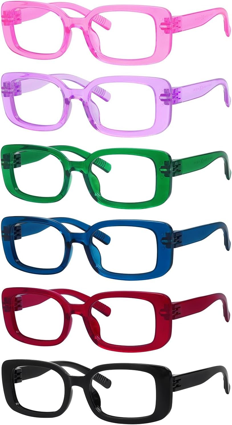 senior lightweight reading glasses