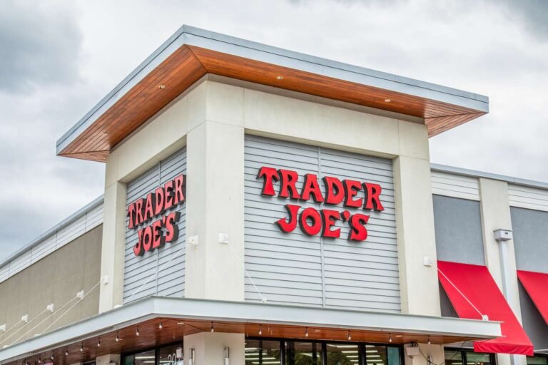 7 Trader Joe's Frozen Foods You Should Never Buy, According to Food Editors