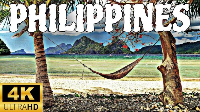 Island travel: Surfing Spots