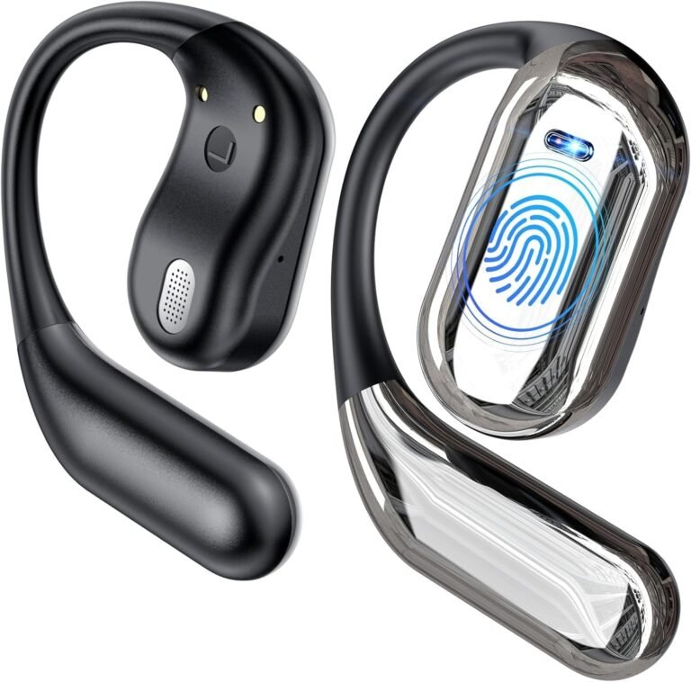 travel noise-canceling headphones