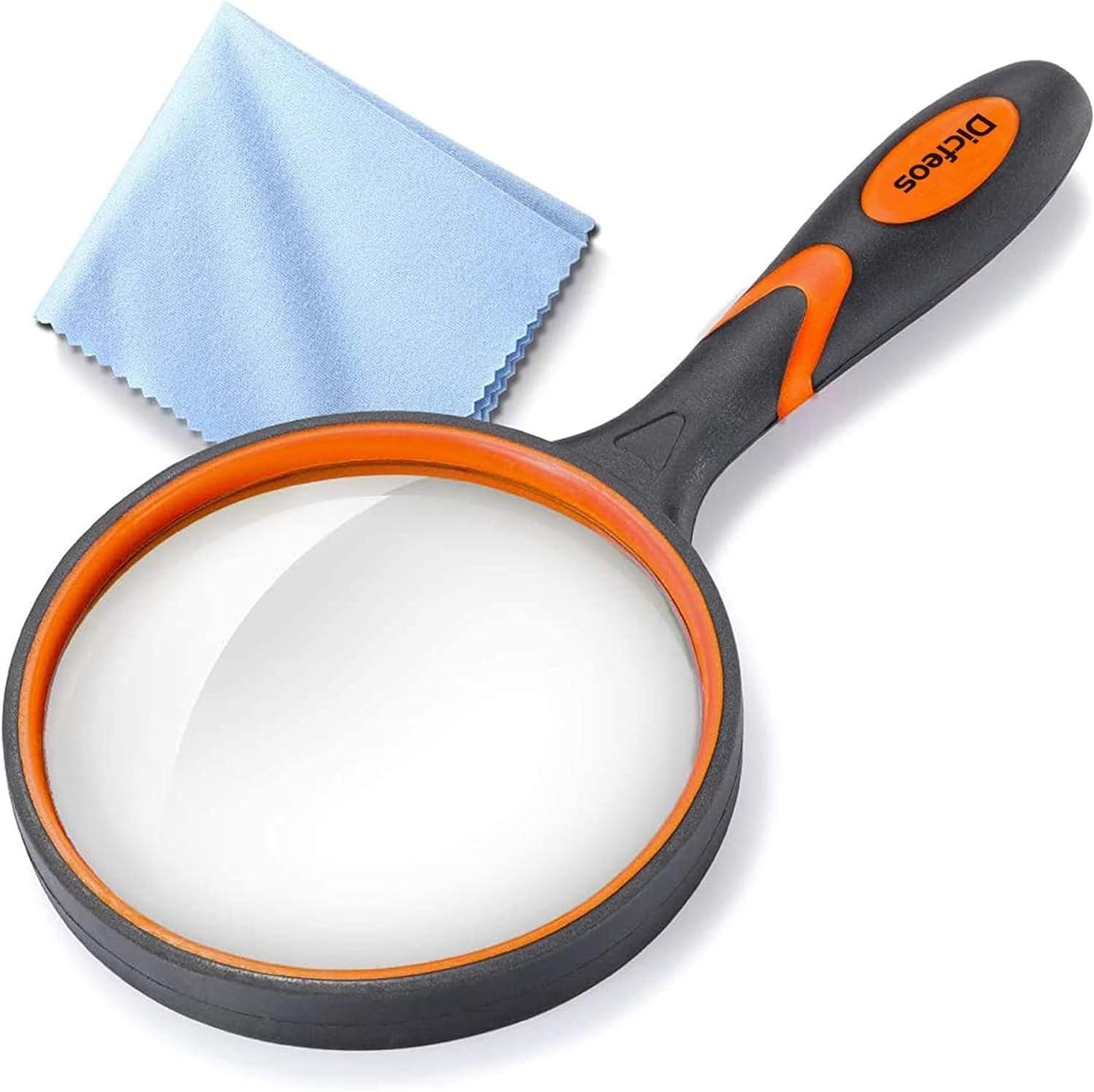 handheld magnifiers